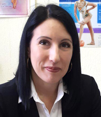 bazarkina