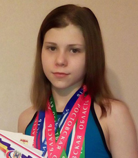 afanasieva anna