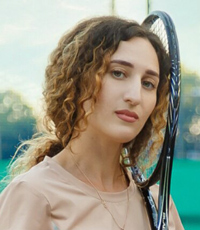 baklanova