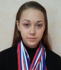 doronina katerina