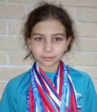 galushkina sofia