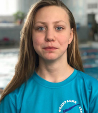 glinskay polina
