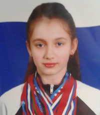 grafchikova