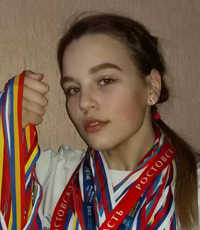 karaseva alina