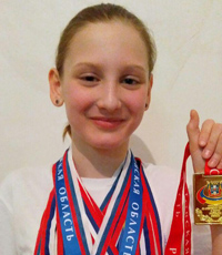 kretova ksenya