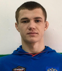 kutuzov sergey