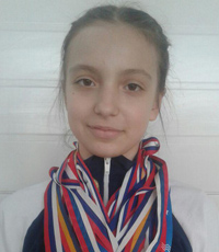 litvinova ksenya