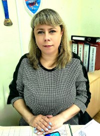 pismenova
