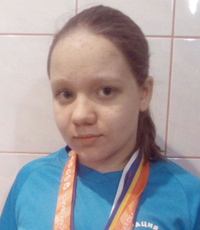 shafikova