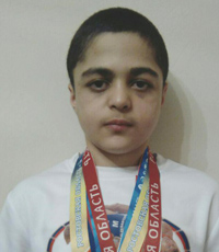 shaveshayan alik