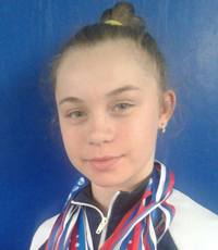 silchenko vika