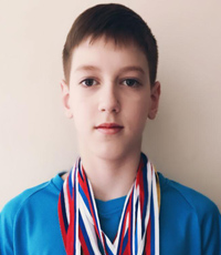 suprunov pavel