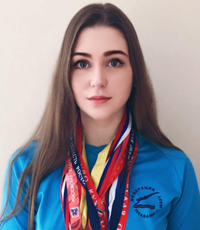 suprunova dasha