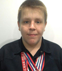 tretyakov anton