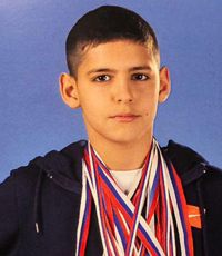 vanyan artur