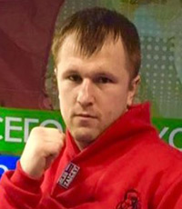 zaitsev