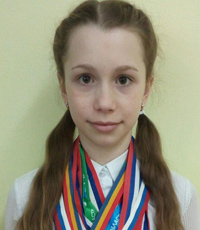 ziyaetdinova eva